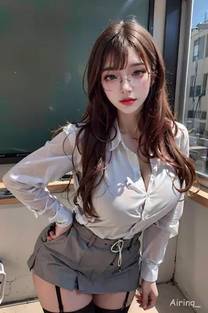 小家伙