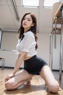 演员张逸凡