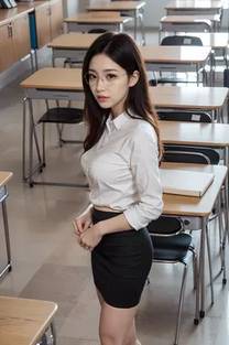 心门之外