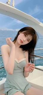 藤本树海报