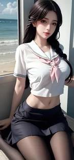 超时空辉夜姬海报