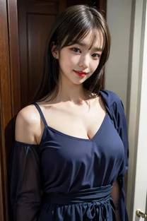 黑伞人海报